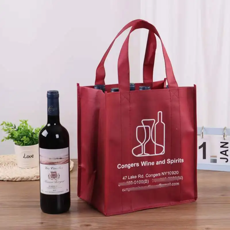 non-woven bag
