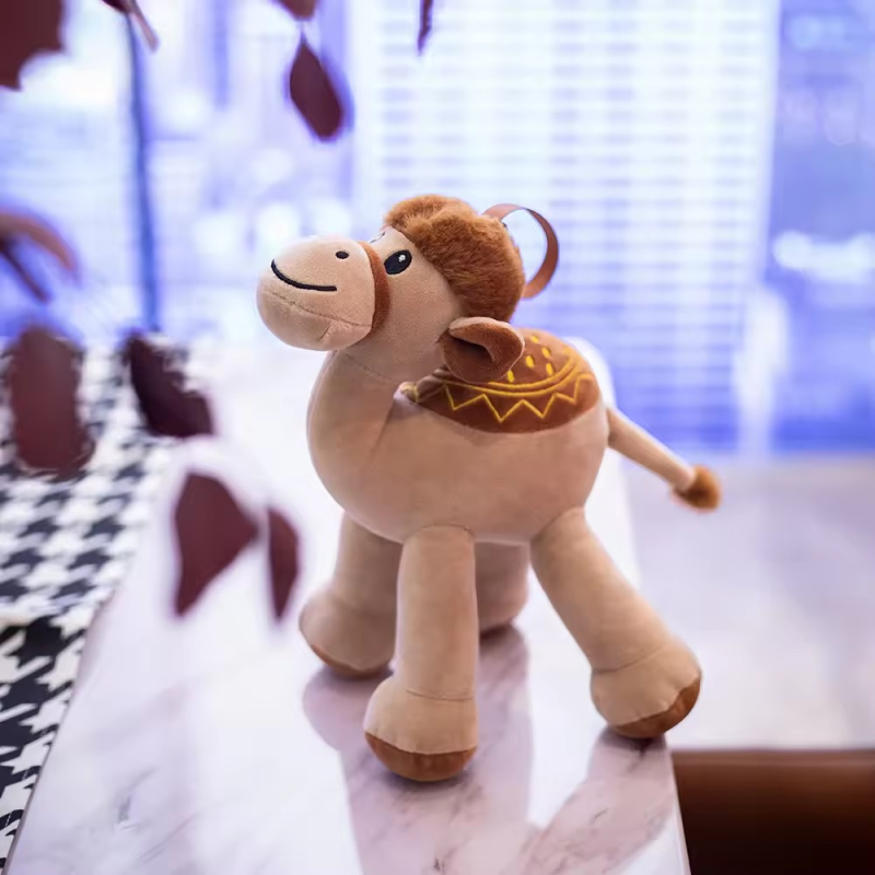 Camel toy  gift